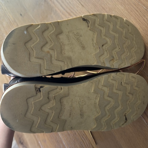 Danner bull run men’s - Picture 6 of 8